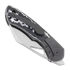 Olamic Cutlery WhipperSnapper BL 178-S