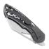 Olamic Cutlery WhipperSnapper BL 178-S