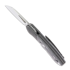 Olamic Cutlery WhipperSnapper BL 178-S
