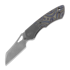 Olamic Cutlery WhipperSnapper BL 198-W