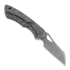 Olamic Cutlery WhipperSnapper BL 198-W