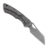 Olamic Cutlery WhipperSnapper BL 198-W