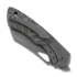 Olamic Cutlery WhipperSnapper BL 198-W