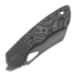 Olamic Cutlery WhipperSnapper BL 198-W