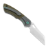 Olamic Cutlery WhipperSnapper BL 199-W