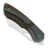 Olamic Cutlery WhipperSnapper BL 199-W