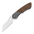 Olamic Cutlery WhipperSnapper BL 201-W