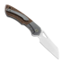 Olamic Cutlery WhipperSnapper BL 201-W