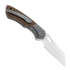 Olamic Cutlery WhipperSnapper BL 201-W