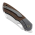 Olamic Cutlery WhipperSnapper BL 201-W