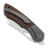 Olamic Cutlery WhipperSnapper BL 201-W