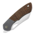 Olamic Cutlery WhipperSnapper BL 201-W