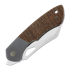 Olamic Cutlery WhipperSnapper BL 201-W