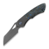 Olamic Cutlery WhipperSnapper BL 202-W sulankstomas peilis
