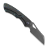 Olamic Cutlery WhipperSnapper BL 202-W sulankstomas peilis