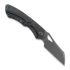 Olamic Cutlery WhipperSnapper BL 202-W kääntöveitsi