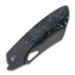 Olamic Cutlery WhipperSnapper BL 202-W kääntöveitsi