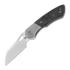 Olamic Cutlery WhipperSnapper BL 203-W