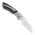 Olamic Cutlery WhipperSnapper BL 203-W