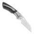 Olamic Cutlery WhipperSnapper BL 203-W