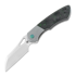 Olamic Cutlery WhipperSnapper BL 204-W