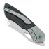 Olamic Cutlery WhipperSnapper BL 204-W