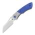 Olamic Cutlery WhipperSnapper BL 206-W