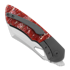 Olamic Cutlery WhipperSnapper BL 207-W Isolo SE