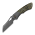 Olamic Cutlery WhipperSnapper BL150-W kääntöveitsi