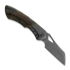 Olamic Cutlery WhipperSnapper BL150-W sulankstomas peilis