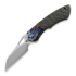 Olamic Cutlery WhipperSnapper BL151-W sulankstomas peilis