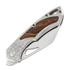 Olamic Cutlery WhipperSnapper sheepfoot kääntöveitsi