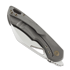 Zav&iacute;rac&iacute; nůž Olamic Cutlery WhipperSnapper sheepfoot