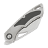 Olamic Cutlery WhipperSnapper sheepfoot Isolo SE kääntöveitsi