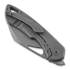Zav&iacute;rac&iacute; nůž Olamic Cutlery WhipperSnapper, sheepsfoot