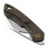 Zavírací nůž Olamic Cutlery WhipperSnapper, sheepsfoot