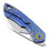Olamic Cutlery WhipperSnapper 折叠刀, sheepsfoot
