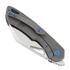 Zav&iacute;rac&iacute; nůž Olamic Cutlery WhipperSnapper sheepsfoot
