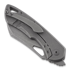 Olamic Cutlery WhipperSnapper 折叠刀, wharncliffe