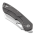 Olamic Cutlery WhipperSnapper 折叠刀, wharncliffe