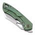Olamic Cutlery WhipperSnapper 折叠刀, wharncliffe