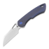 Olamic Cutlery WhipperSnapper 折叠刀, wharncliffe