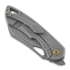 Olamic Cutlery WhipperSnapper sulankstomas peilis, wharncliffe