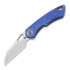 Olamic Cutlery WhipperSnapper 折叠刀, wharncliffe