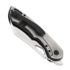Olamic Cutlery WhipperSnapper wharncliffe sulankstomas peilis