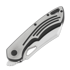 Olamic Cutlery WhipperSnapper wharncliffe kääntöveitsi