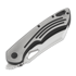 Olamic Cutlery WhipperSnapper wharncliffe sulankstomas peilis