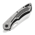 Olamic Cutlery WhipperSnapper wharncliffe sulankstomas peilis