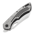 Olamic Cutlery WhipperSnapper wharncliffe kääntöveitsi