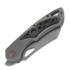 Olamic Cutlery WhipperSnapper wharncliffe sulankstomas peilis